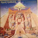 LP - Iron Maiden - Powerslave
