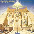 CD - Iron Maiden - Powerslave