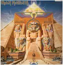 LP - Iron Maiden - Powerslave - Regular Edition