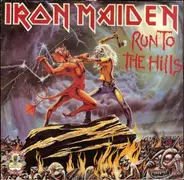 Iron Maiden - Run To The Hills · The Number Of The Beast