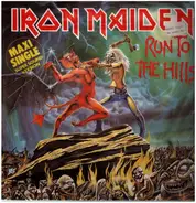 Iron Maiden - Run To The Hills