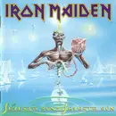 CD - Iron Maiden - Seventh Son Of A Seventh Son