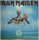 LP - Iron Maiden - Seventh Son Of A Seventh Son