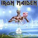 LP - Iron Maiden - Seventh Son Of A Seventh Son