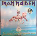 LP - Iron Maiden - Seventh Son Of A Seventh Son