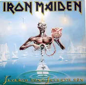 Iron Maiden - Seventh Son of a Seventh Son