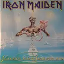 CD - Iron Maiden - Seventh Son Of A Seventh Son