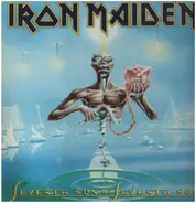 Iron Maiden - Seventh Son of a Seventh Son