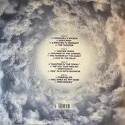 Double LP - Iron Maiden - Somewhere Back In Time - The Best Of: 1980-1989