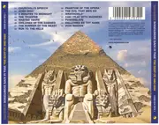 CD - Iron Maiden - Somewhere Back In Time (The Best Of: 1980-1989)