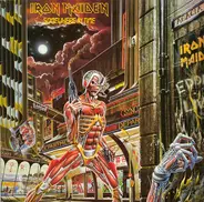 Iron Maiden - Somewhere in Time