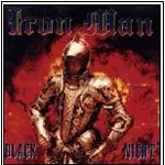 IRON MAN - Black Night