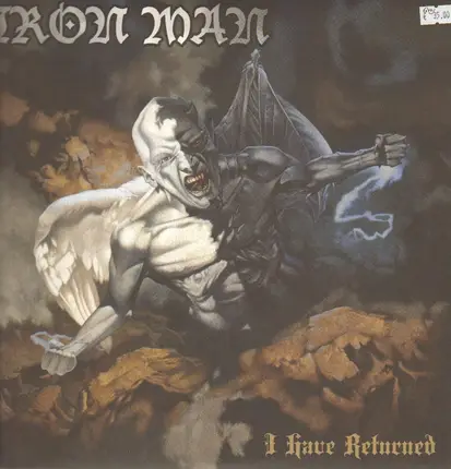 Iron Man - I Have Returned