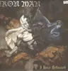 LP - Iron Man - I Have Returned - Silver