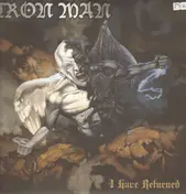 Iron Man - I Have Returned