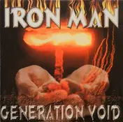 Iron Man - Generation Void