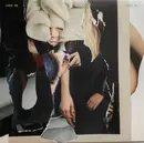 12inch Vinyl Single - Iron Me - Grün EP - EP