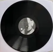12inch Vinyl Single - Iron Me - Grün EP - EP