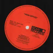 LP - Iron Office - Iron Office