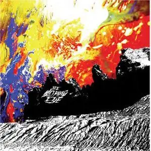 IRON AGE - The Sleeping Eye