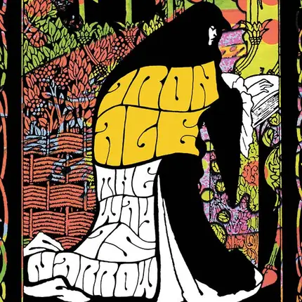 Iron Age - The Way Is Narrow