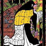 7inch Vinyl Single - Iron Age - The Way Is Narrow