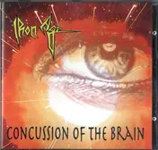 iron age - Concussion Of The Brain