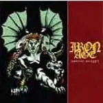 iron age - Constant Struggle