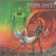 Iron Angel - Hellish Crossfire