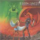 LP - Iron Angel - Hellish Crossfire