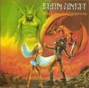 CD - Iron Angel - Hellish Crossfire