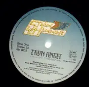 LP - Iron Angel - Hellish Crossfire