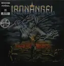LP - Iron Angel - Winds Of War