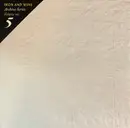 LP - Iron And Wine - Archive Series Volume No. 5 - Embossed