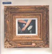 LP - Iron And Wine - Ghost On Ghost - + CD