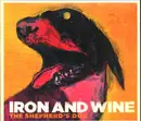 CD - Iron And Wine - The Shepherd's Dog - Digipak