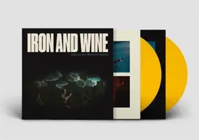 Iron and Wine - Who Can See Forever Soundtrack