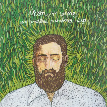 Iron And Wine - Our Endless Numbered Days