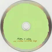 CD - Iron And Wine - Our Endless Numbered Days