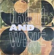 LP-Box - Iron And Wine - Around The Well