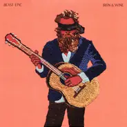 Iron And Wine - Beast Epic