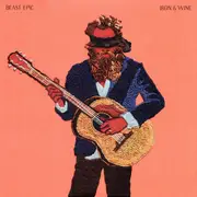 LP - Iron And Wine - Beast Epic
