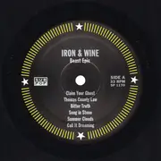 LP - Iron And Wine - Beast Epic