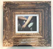 CD - Iron And Wine - Ghost On Ghost - digisleeve