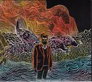 CD - Iron And Wine - Kiss Each Other Clean - Digisleeve