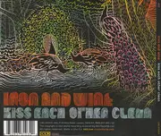 CD - Iron And Wine - Kiss Each Other Clean - Digisleeve