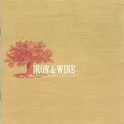 CD - Iron And Wine - The Creek Drank The Cradle