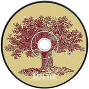 CD - Iron And Wine - The Creek Drank The Cradle