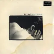 12inch Vinyl Single - Iron And Wine - The Sea & The Rhythm - Insert