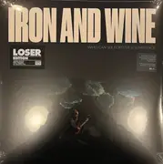 Double LP - Iron And Wine - Who Can See Forever Soundtrack - Yellow translucent vinyl